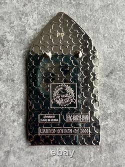 Disney Windows Of Magic Lion King Simba LE 2000 Pre Production PP Pin