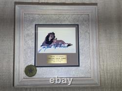 Disney authentic The Lion King Signed Autograph Photo Jonathan Taylor Thomas