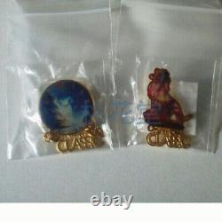 Disney on Classic Lion King Simba Pin Badge Rare