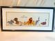 Disney's Lion King Cast Of Characters Limited Edition Cel Beautiful & Imperfect