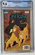 Disney's The Lion King #1 Marvel Comics 1994 Cgc Grade 9.6 (3697108019) Comic