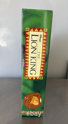 Disney's The Lion King A Nature Fun & Learn Series Complete Series (Vol 01-80)