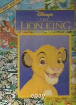 Disney's The Lion King, Colette Moran