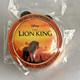 Disney's The Lion King Live Action World Premiere Global Security Pin