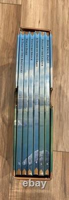 Disney's The Lion King Six New Adventures Follow the Leader 1994 Kopa Rare Book