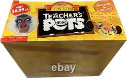 Disney's The Lion King Teacher's Pets Sealed Counter Display Pack