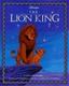 Disney's The Lion King By Ingoglia, Gina, Toomey, Marshall, Humphries, Micha