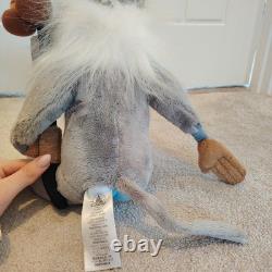 Disney the Lion King Rafiki Mandrill Plush Stuffed Toy