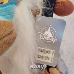 Disney the Lion King Rafiki Mandrill Plush Stuffed Toy