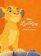 Disney The Lion King The Story Of S, Parragon Books