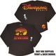 Disneyland Paris Spirit Jersey Lion King Sweatshirt Disney Parks Adults S Top