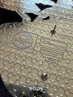 Disneyland Paris pin 2023 Lion King pin Pride Rock mini jumbo pin box LE700