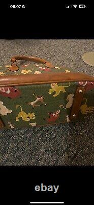 Dooney And Bourke Disney Lion King Bag