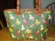 Dooney & Bourke Disney Totes Holiday Lion King Alice Black Charms Withwristlet