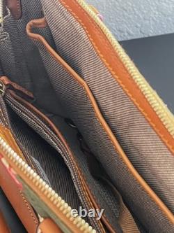 Dooney & Bourke Disney Lion King Satchel