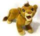 Douglas Cuddle Toys Simba Large 30 Disney Lion King Stuffed Plush Rare 1994