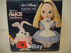 ELECTRIC TIKI SIDESHOW MARY BLAIR's ALICE IN WONDERLAND STATUE Maquette DISNEY