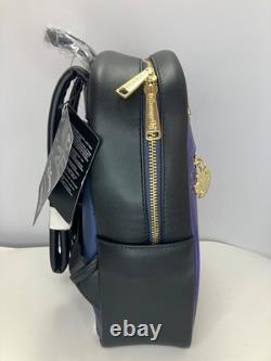 EXCLUSIVE Loungefly Disney Lion King Mufasa Remember Who You Are Backpack NWT