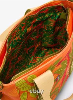 EXCLUSIVE Loungefly Disney Lion King Simba Rafiki Animals Crossbody Tote Bag NWT