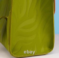 EXCLUSIVE Loungefly Disney Lion King Simba Timon Pumbaa Emboss Flap Backpack NWT