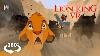 Escape The Stampede Lion King 360 Vr