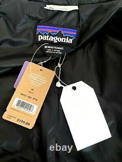 Exclusive Disney Lion King Movie Cast Patagonia Nanopuff Jacket M Coat RARE