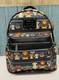 Exclusive Disney Loungefly Lion King Tribal Chibi Backpack Withkeychain & Dust Bag