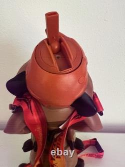 Exclusive TIMON Lion King 25th Anniversary Plastic Sipper Disney Parks