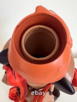 Exclusive TIMON Lion King 25th Anniversary Plastic Sipper Disney Parks