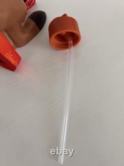 Exclusive TIMON Lion King 25th Anniversary Plastic Sipper Disney Parks