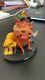 Extremely Rare! Walt Disney Lion King Simba With Timon And Pumbaa Fig Statue