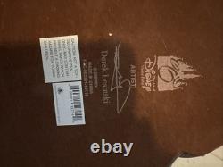 FIGURINE LION KING TIMON AND PUMBAA NEW WITH BOX Art Of Disney Parks Lb