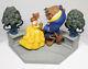 Figur Disney Enesco Enchanting A29483 Happy Here Beauty And The Beast Belle