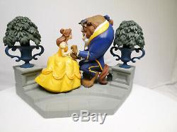 Figur Disney Enesco Enchanting A29483 Happy Here Beauty and the Beast Belle