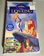 First Edition Sealed The Lion King Vhs 1995 Limited Extremely Rare