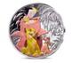 France 2024 Disney The Lion King 30th Anniversary Silver Coin