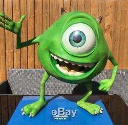 Full size Monsters Inc Mikey Disney Pixar