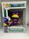 Funko Pop! Disney Toy Story Emperor Zurg (vaulted) With Protector