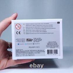 Funko Pop! Disney Lion King Live Action Zazu Signed Preston Nyman COA #499 WS Funko Pop! Disney Lion King Live Action Zazu Signed Preston Nyman COA #499 WS