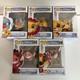 Funko Pop Disney Lion King Rafiki 301 Simba 302 Luau Pumbaa 498 Luau Timon 500