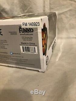 Funko Pop Disney Scar # 89 The Lion King Series 6
