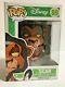 Funko Pop Disney The Lion King Scar #89 Vaulted New In Box Retired