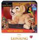 Furreal Lion King Mighty Roar Simba Disney Electronic Pet Lion