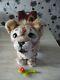Furreal Disney The Lion King Mighty Roar Simba Interactive Electronic Plush Toy