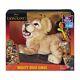 Furreal Disney The Lion King Mighy Roar Simba Interactive Toy