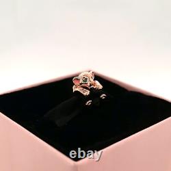 GENUINE PANDORA x DISNEY The Lion King Nala Charm 783250C01
