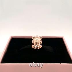 GENUINE PANDORA x DISNEY The Lion King Nala Charm 783250C01