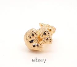 GENUINE PANDORA x DISNEY The Lion King Simba Charm 763376C01