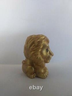 Gold Scar Ooshie Woolworths The Lion King Ooshies Woolies Disney Collectible