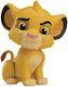Good Smile Nendoroid Disney Lion King Simba From Japan New
